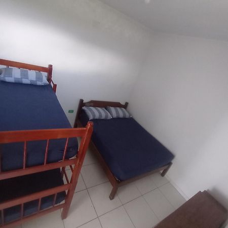 Pousada Vjr Ubatuba Zewnętrze zdjęcie