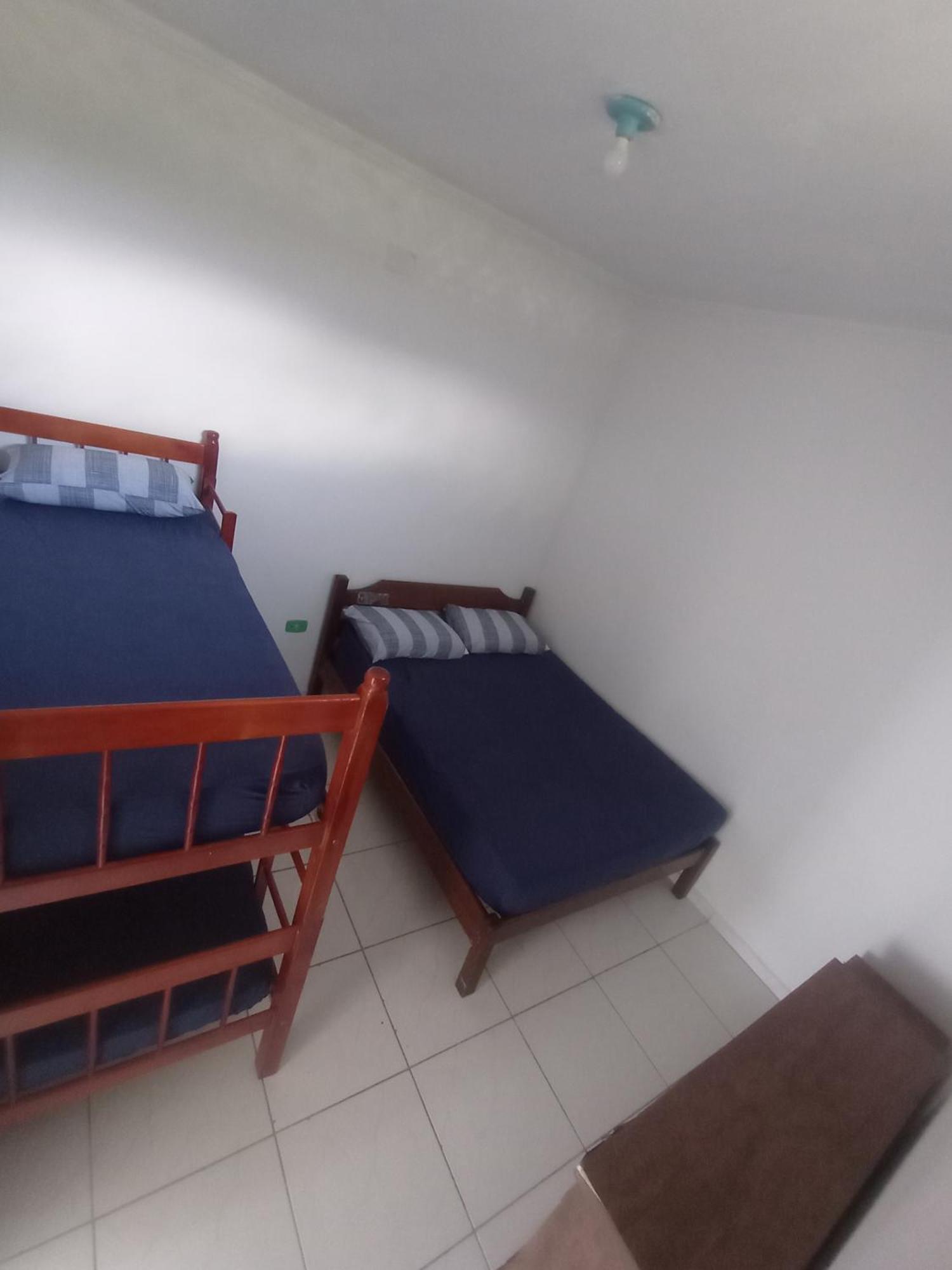 Pousada Vjr Ubatuba Zewnętrze zdjęcie
